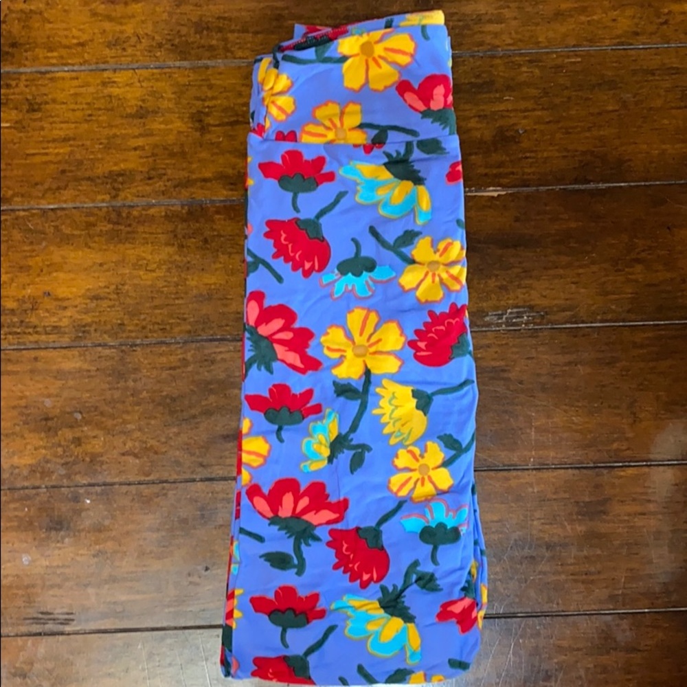 Lularoe TC leggings